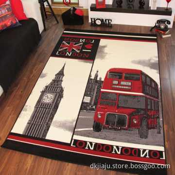 Carpet for Living Room Floor Mat